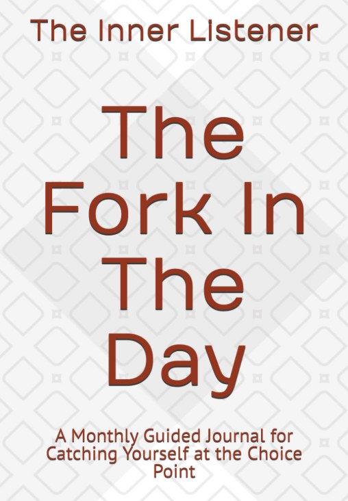 Front cover of The Fork in the Day